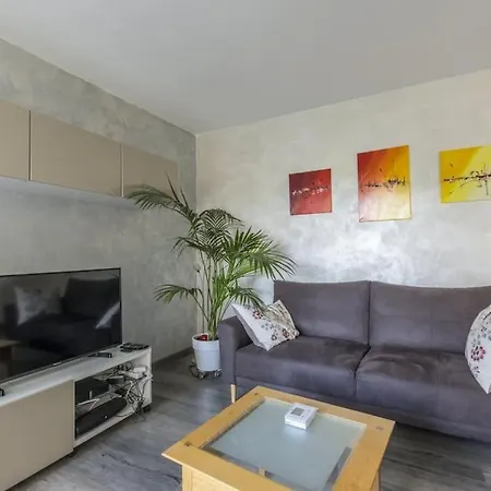 Superbe Appt Port Marianne, Parking Prive, 4 Pers Montpellier
